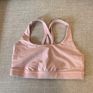 Lululemon Size 6 Sports Bra